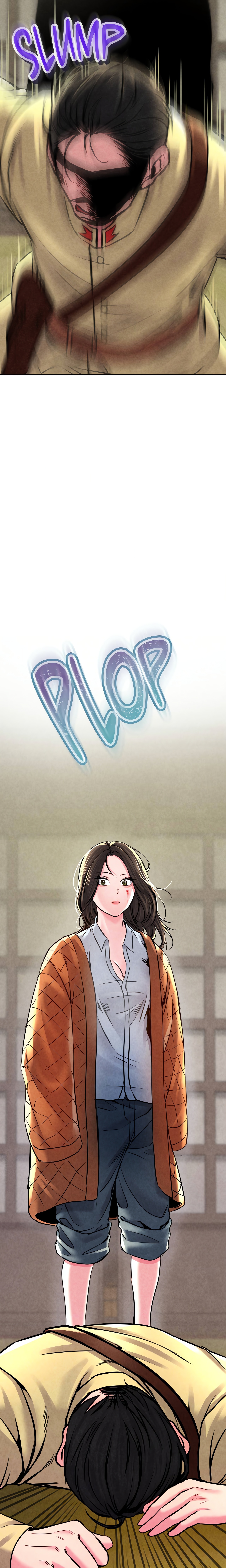 Modern Apartment – Gyeongseong 1930 (Official) chapter 7 page 2