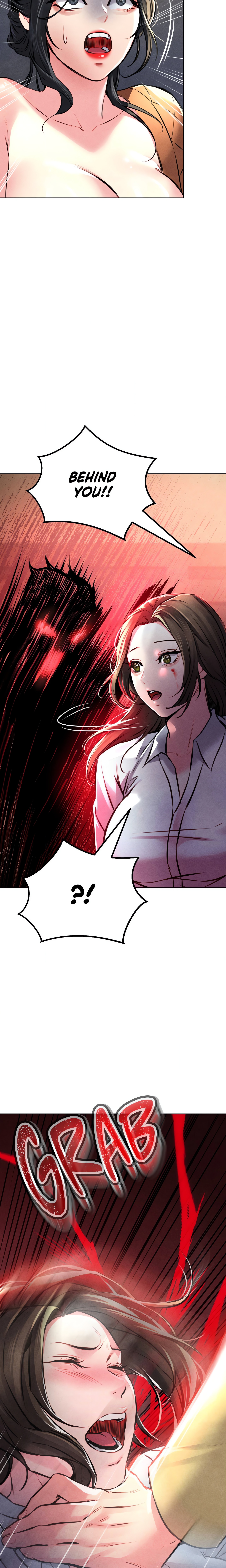 Modern Apartment – Gyeongseong 1930 (Official) chapter 7 page 7