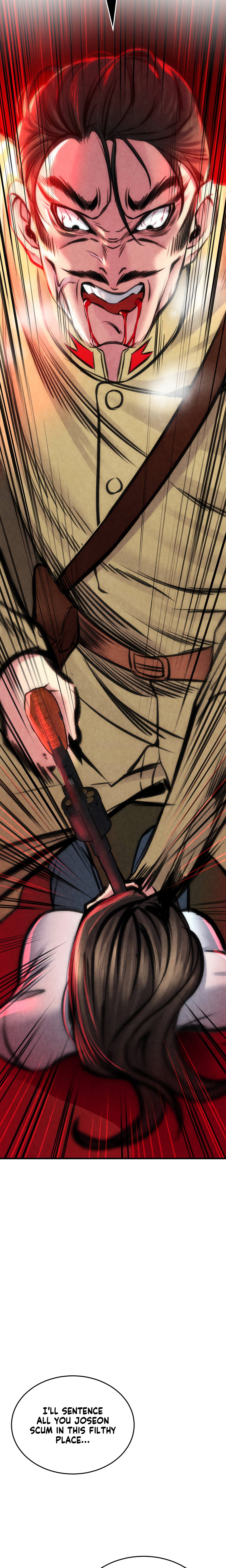 Modern Apartment – Gyeongseong 1930 (Official) chapter 7 page 9