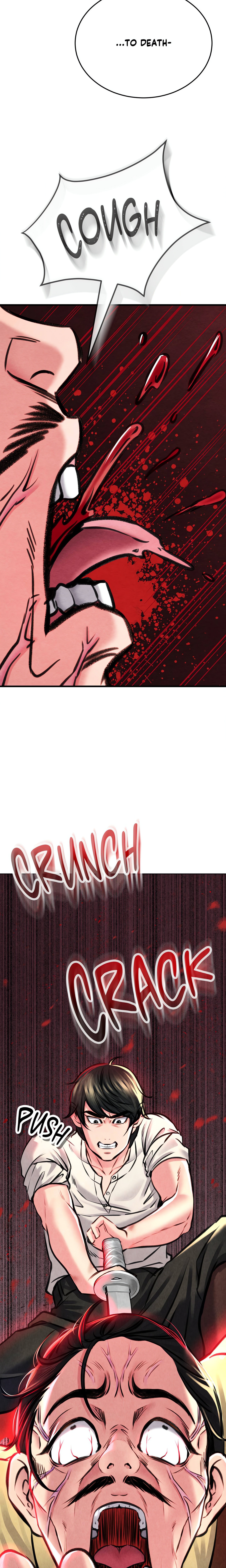 Modern Apartment – Gyeongseong 1930 (Official) chapter 7 page 10