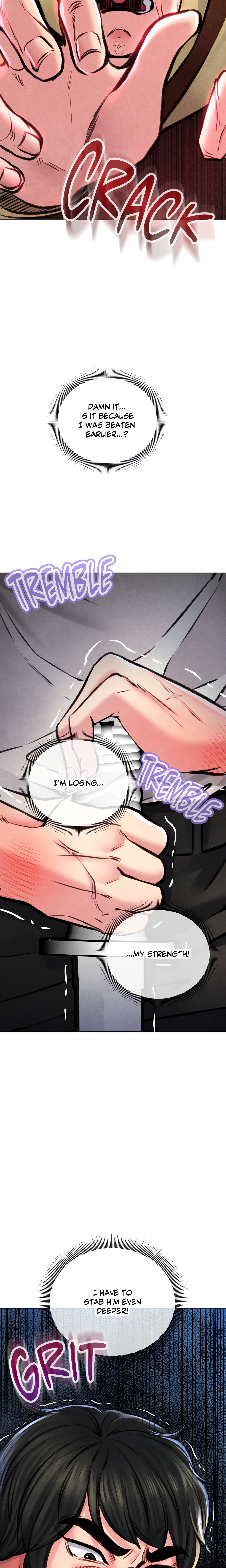 Modern Apartment – Gyeongseong 1930 (Official) chapter 7 page 11