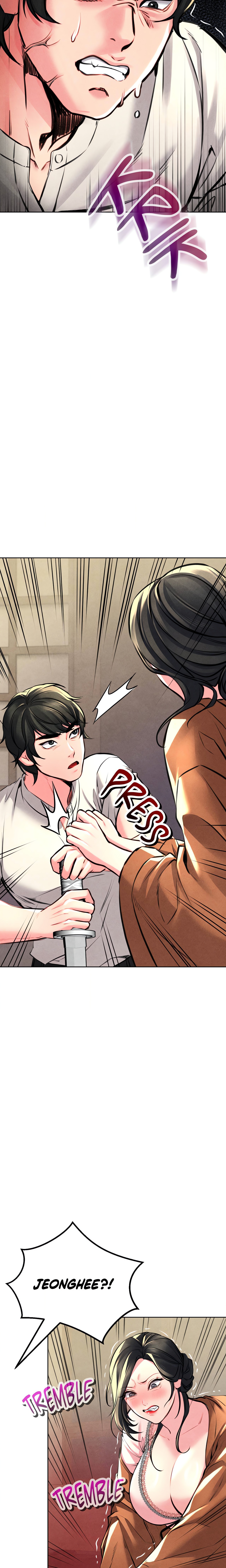 Modern Apartment – Gyeongseong 1930 (Official) chapter 7 page 12