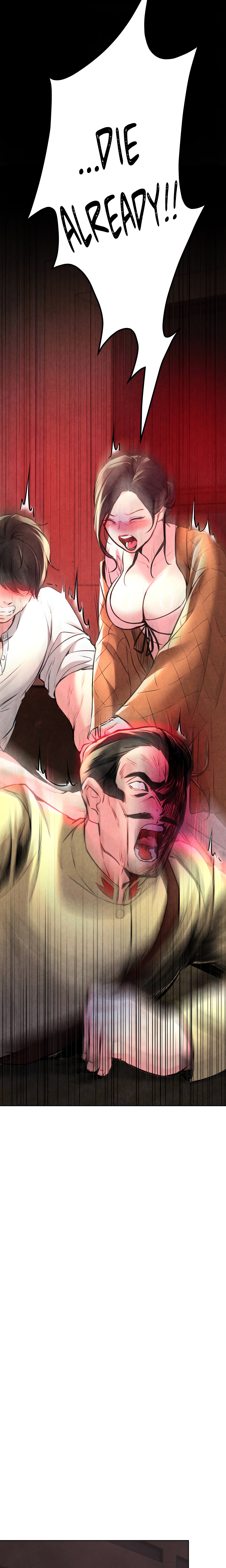 Modern Apartment – Gyeongseong 1930 (Official) chapter 7 page 14