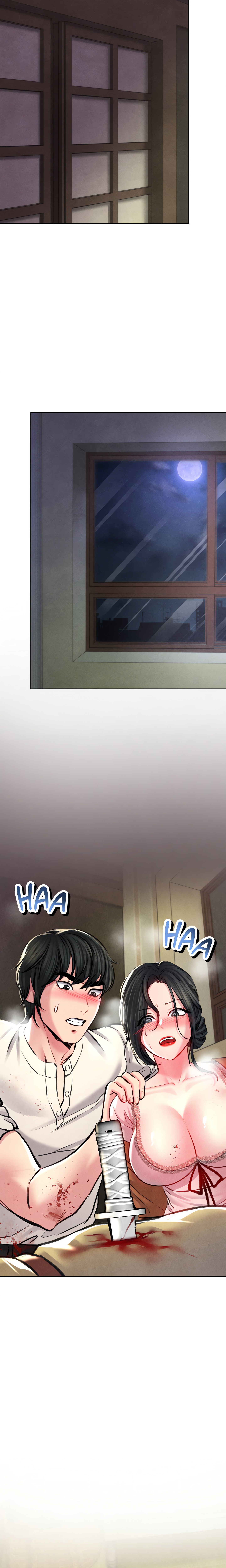 Modern Apartment – Gyeongseong 1930 (Official) chapter 7 page 15