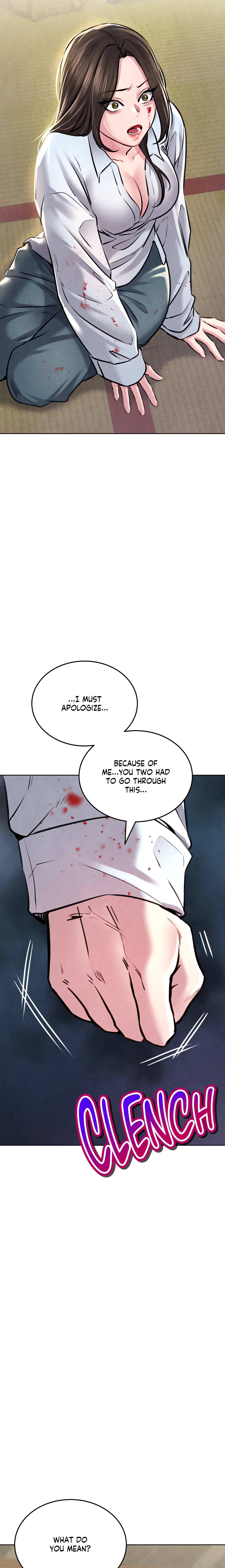 Modern Apartment – Gyeongseong 1930 (Official) chapter 7 page 16