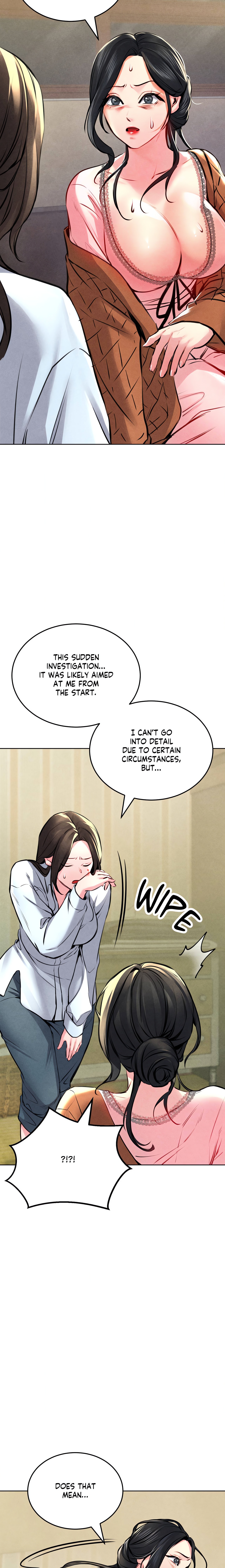 Modern Apartment – Gyeongseong 1930 (Official) chapter 7 page 17