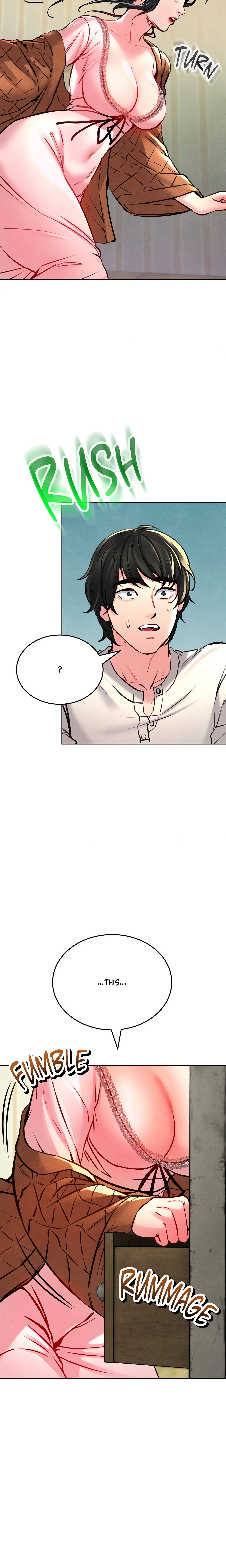 Modern Apartment – Gyeongseong 1930 (Official) chapter 7 page 18