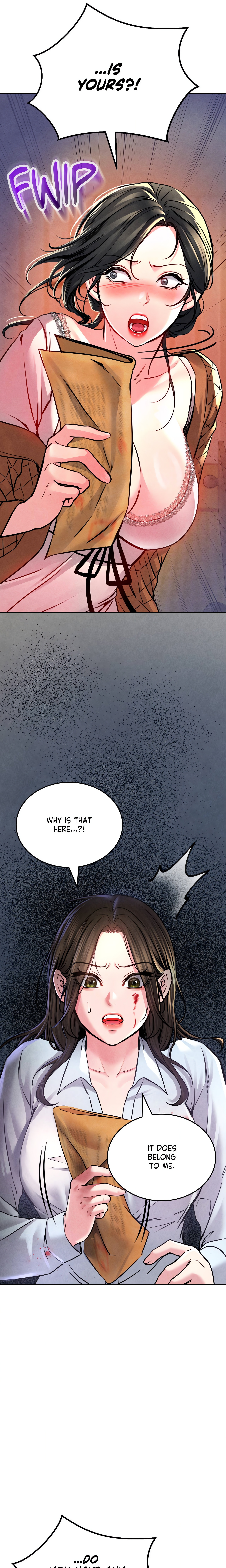 Modern Apartment – Gyeongseong 1930 (Official) chapter 7 page 19