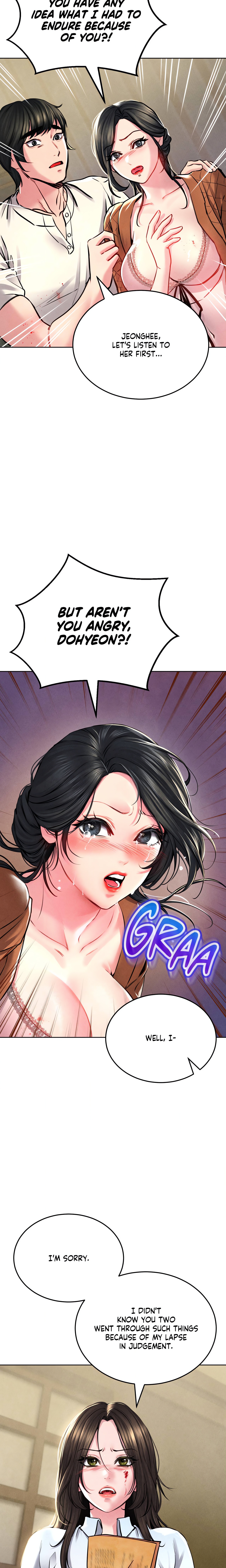 Modern Apartment – Gyeongseong 1930 (Official) chapter 7 page 20
