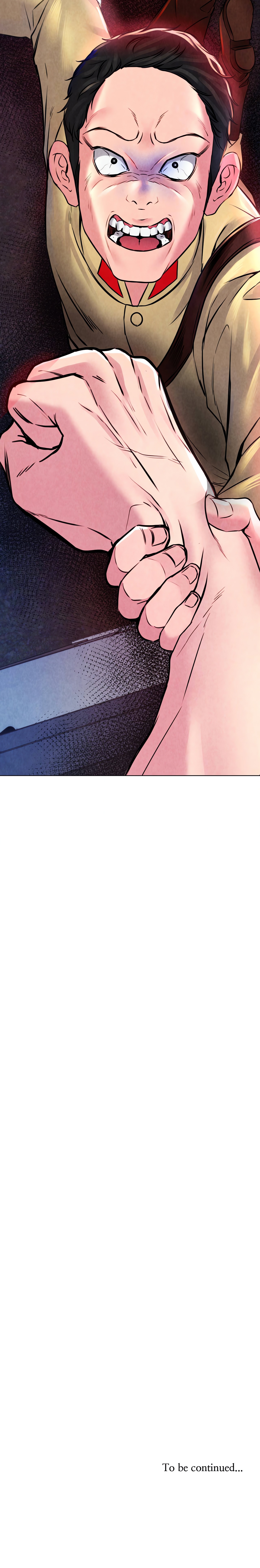 Modern Apartment – Gyeongseong 1930 (Official) chapter 7 page 39