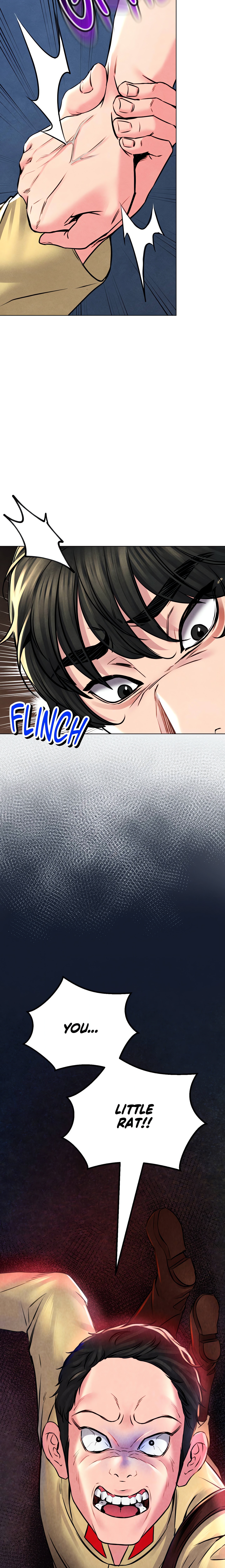 Modern Apartment – Gyeongseong 1930 (Official) chapter 8 page 2