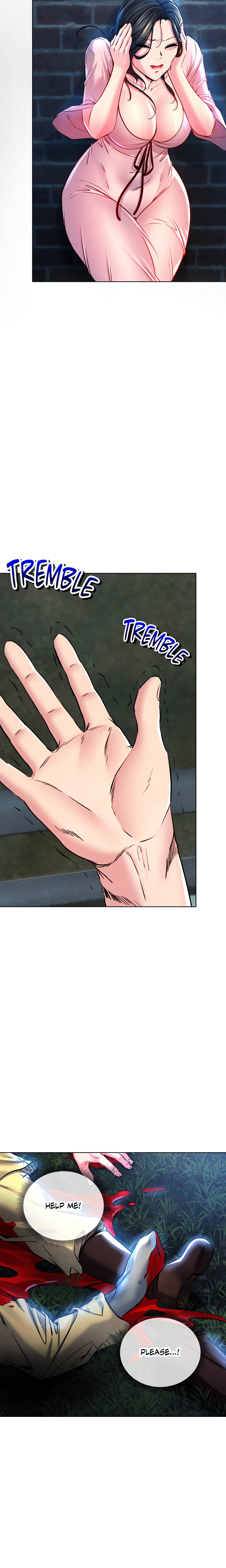 Modern Apartment – Gyeongseong 1930 (Official) chapter 8 page 11
