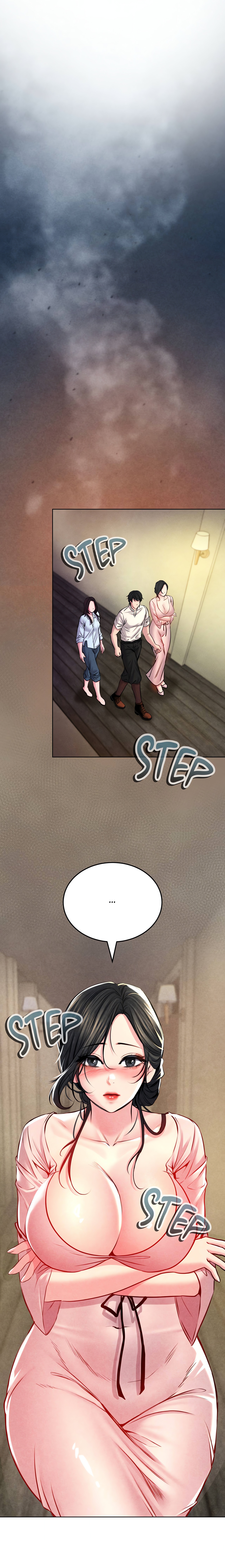 Modern Apartment – Gyeongseong 1930 (Official) chapter 8 page 15