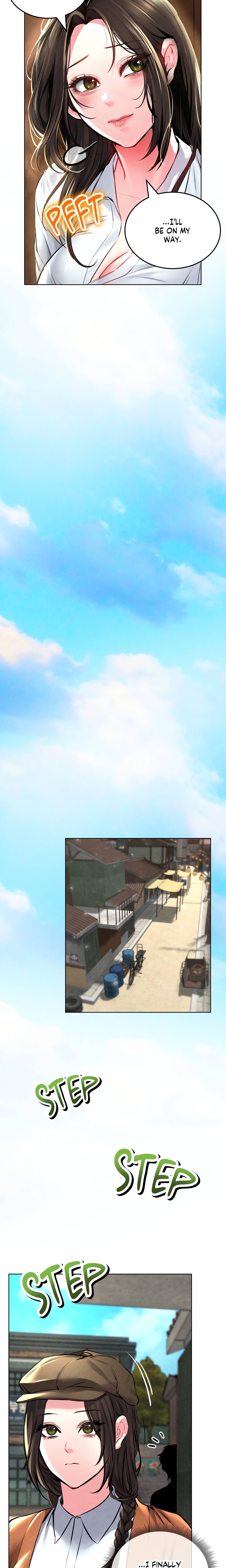 Modern Apartment – Gyeongseong 1930 (Official) chapter 8 page 21
