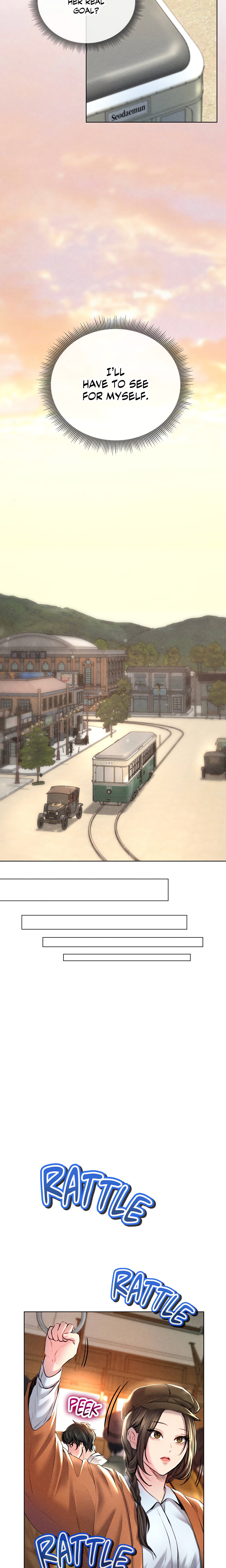 Modern Apartment – Gyeongseong 1930 (Official) chapter 8 page 23