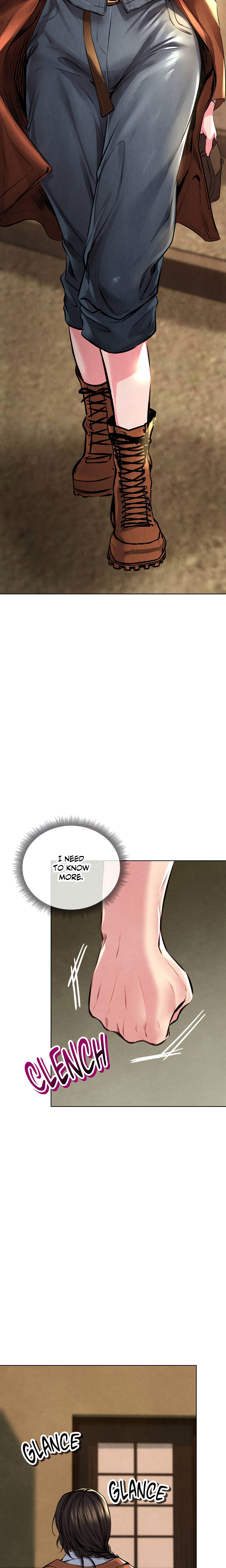 Modern Apartment – Gyeongseong 1930 (Official) chapter 8 page 26
