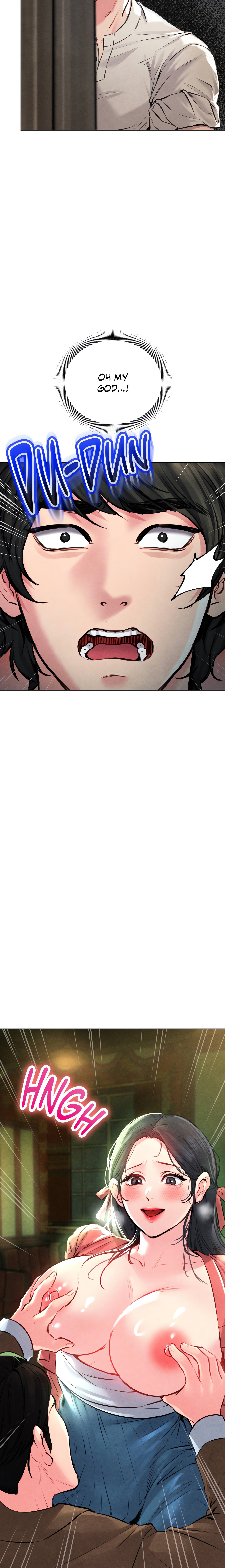 Modern Apartment – Gyeongseong 1930 (Official) chapter 8 page 28