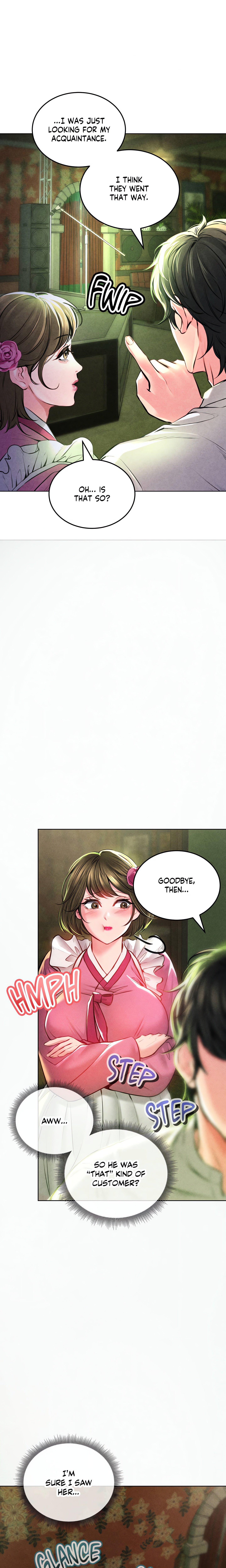 Modern Apartment – Gyeongseong 1930 (Official) chapter 8 page 30