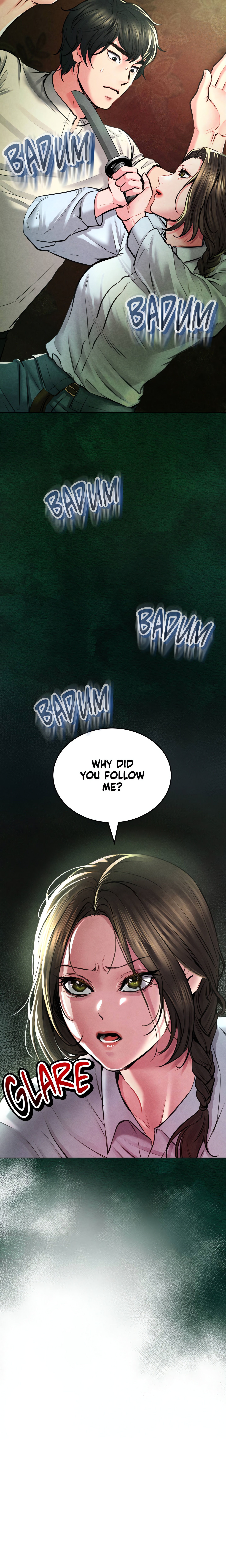 Modern Apartment – Gyeongseong 1930 (Official) chapter 8 page 32