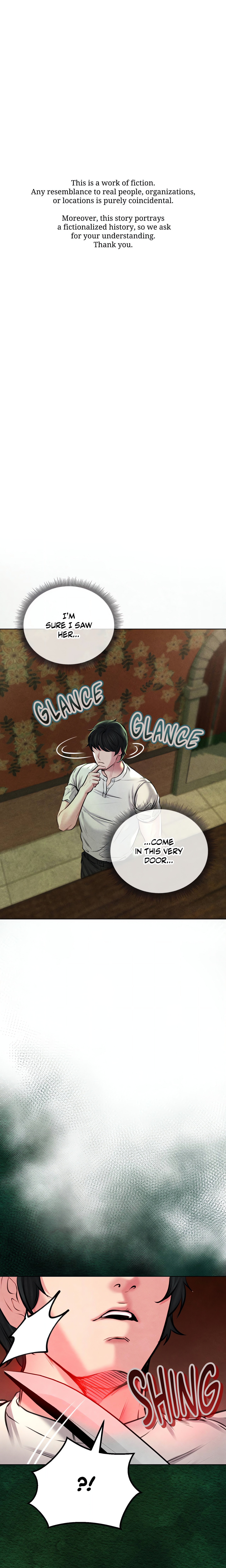 Modern Apartment – Gyeongseong 1930 (Official) chapter 9 page 1