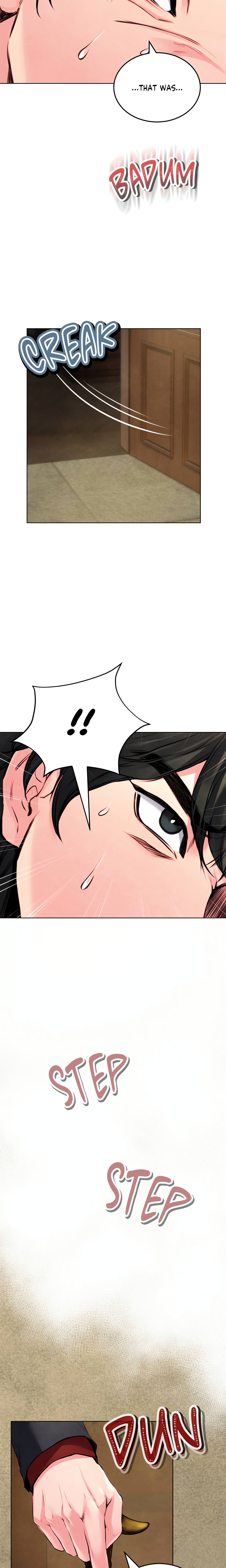 Modern Apartment – Gyeongseong 1930 (Official) chapter 9 page 7