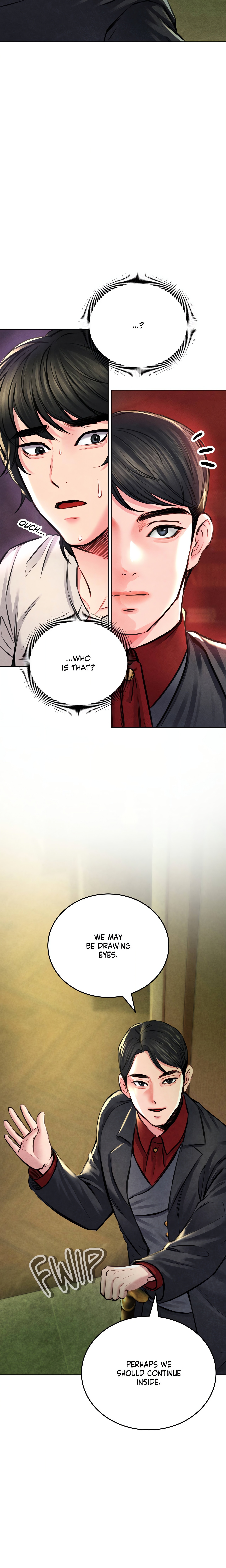 Modern Apartment – Gyeongseong 1930 (Official) chapter 9 page 9