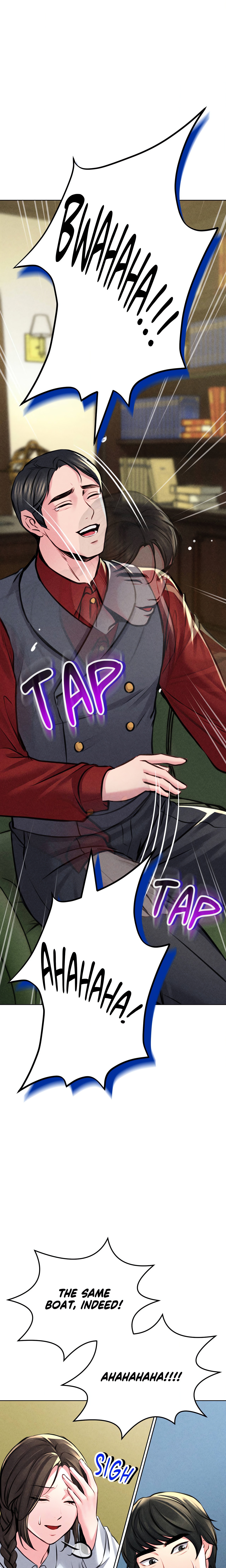 Modern Apartment – Gyeongseong 1930 (Official) chapter 9 page 15