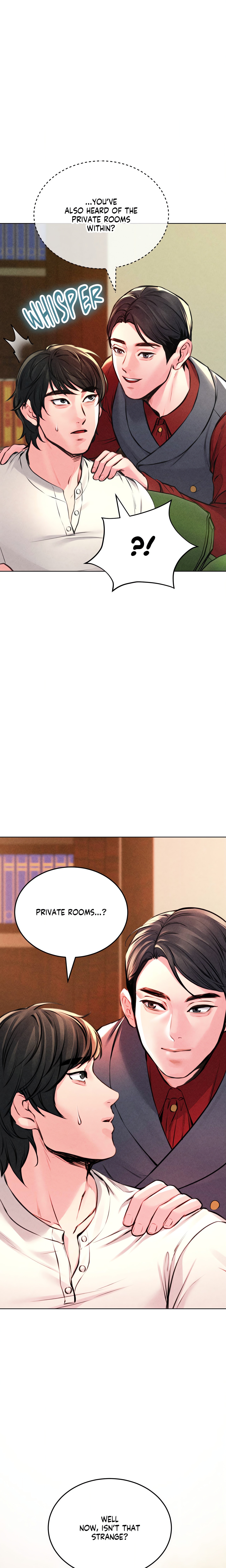 Modern Apartment – Gyeongseong 1930 (Official) chapter 9 page 20