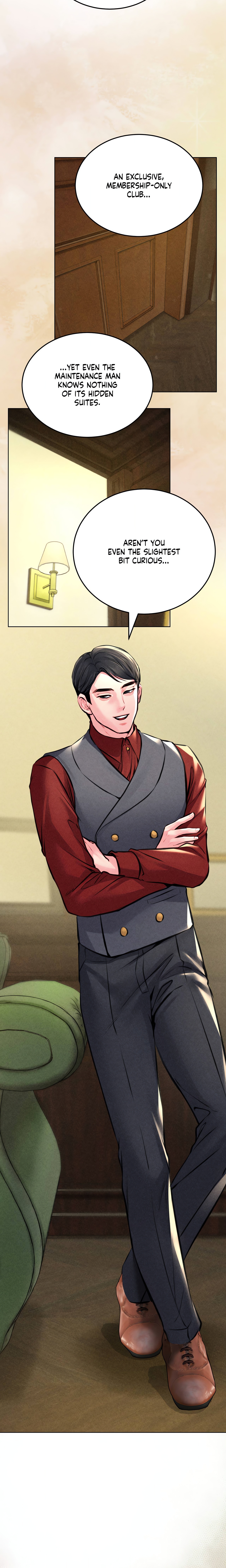 Modern Apartment – Gyeongseong 1930 (Official) chapter 9 page 21