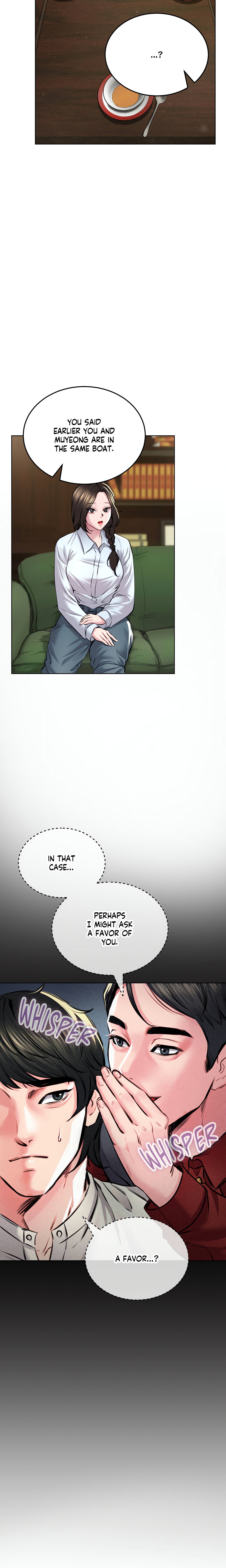 Modern Apartment – Gyeongseong 1930 (Official) chapter 9 page 23