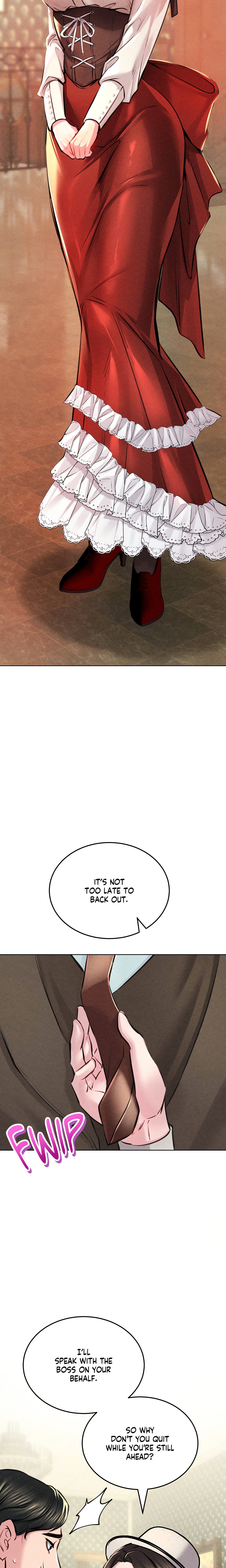Modern Apartment – Gyeongseong 1930 (Official) chapter 9 page 26