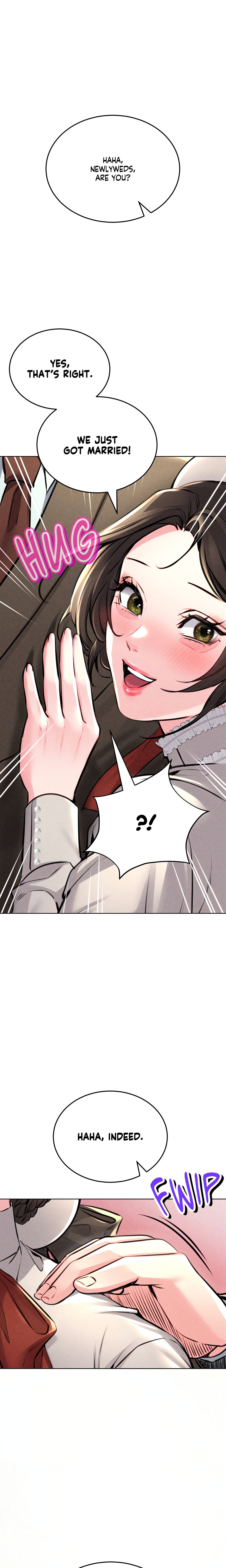 Modern Apartment – Gyeongseong 1930 (Official) chapter 9 page 30