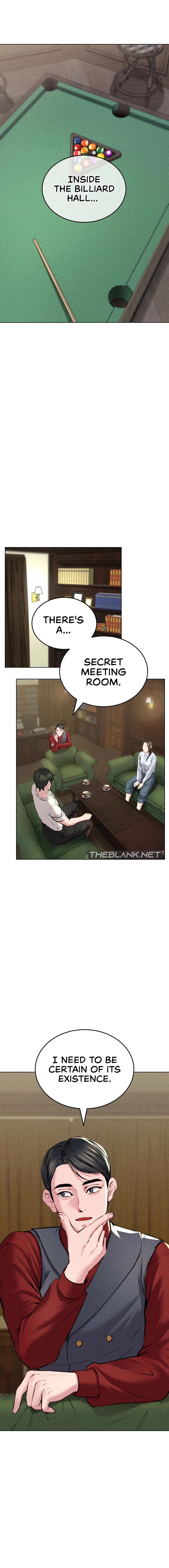 Modern Apartment, Gyeonseong 1930 chapter 10 page 4