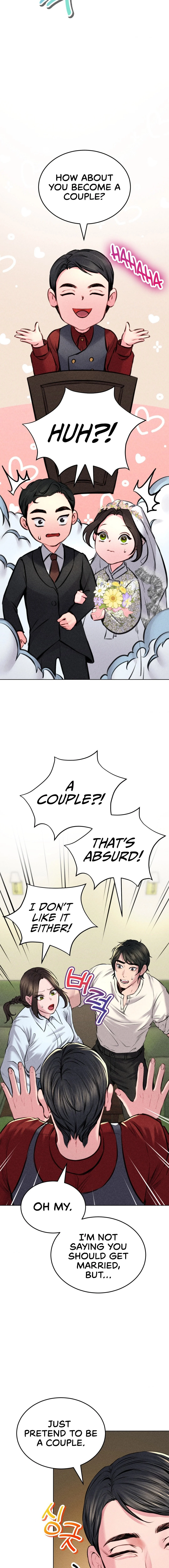 Modern Apartment, Gyeonseong 1930 chapter 10 page 6