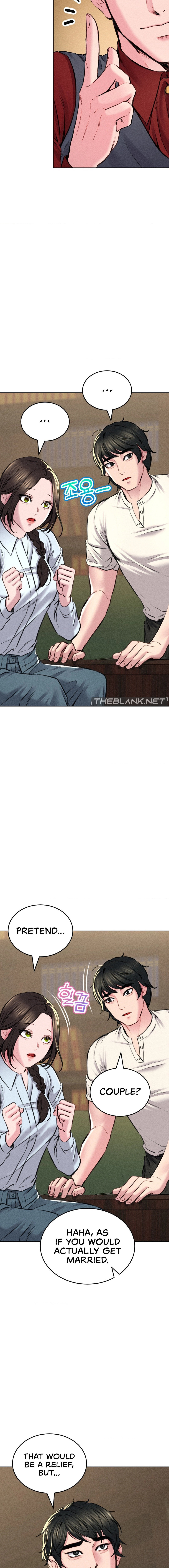 Modern Apartment, Gyeonseong 1930 chapter 10 page 7