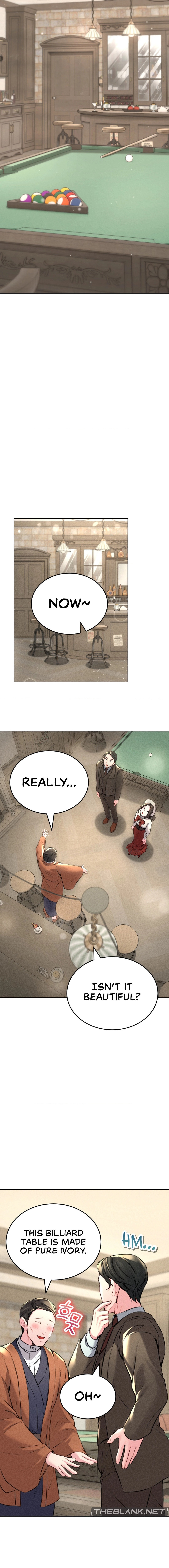 Modern Apartment, Gyeonseong 1930 chapter 10 page 11