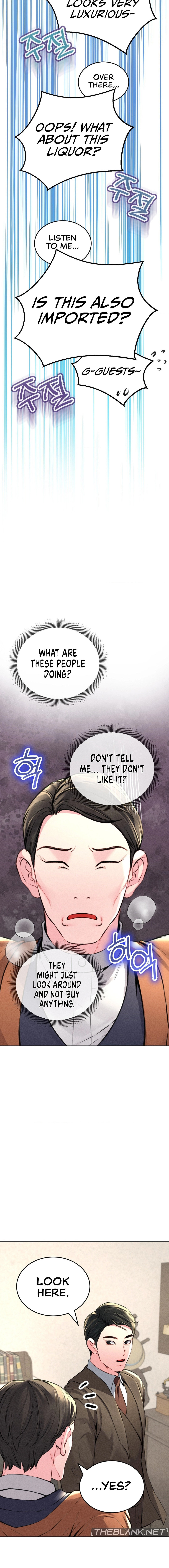 Modern Apartment, Gyeonseong 1930 chapter 10 page 14
