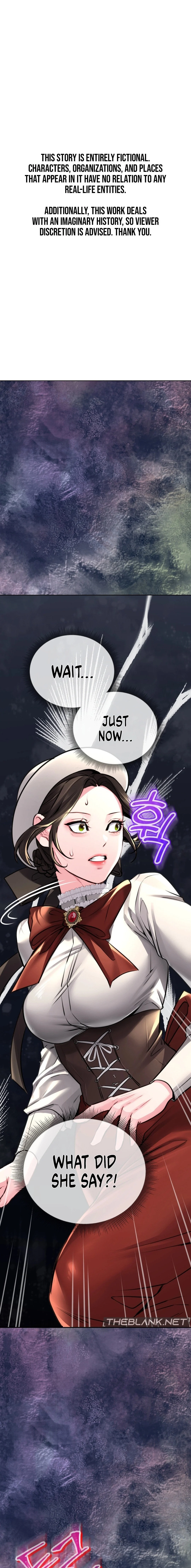 Modern Apartment, Gyeonseong 1930 chapter 11 page 1
