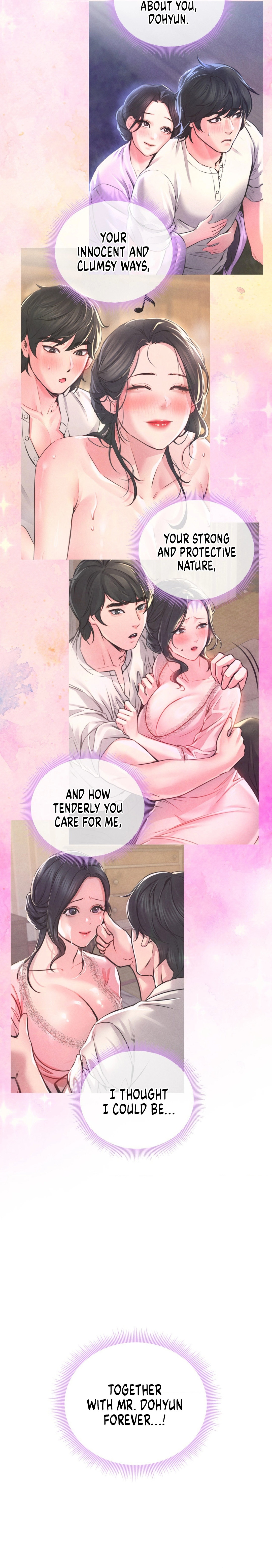 Modern Apartment, Gyeonseong 1930 chapter 12 page 21