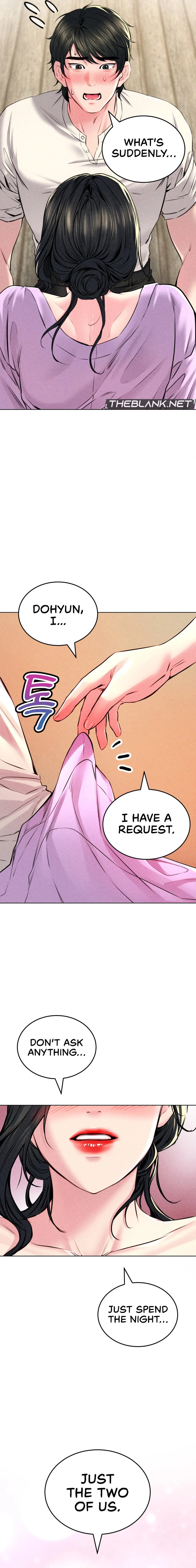 Modern Apartment, Gyeonseong 1930 chapter 13 page 2