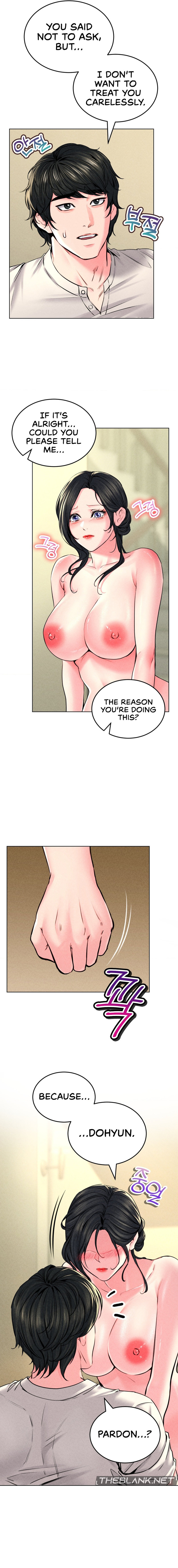 Modern Apartment, Gyeonseong 1930 chapter 13 page 4