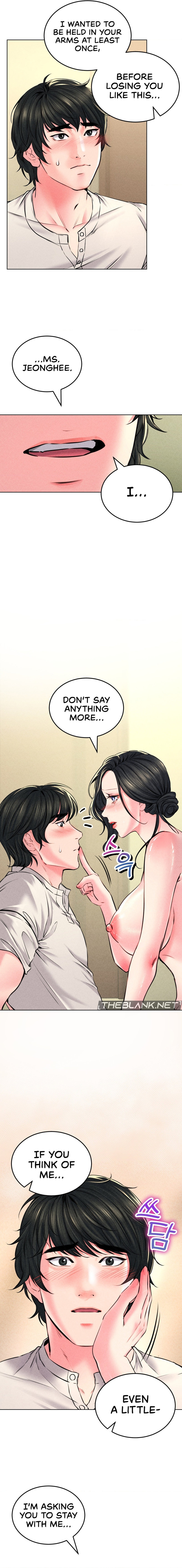 Modern Apartment, Gyeonseong 1930 chapter 13 page 6