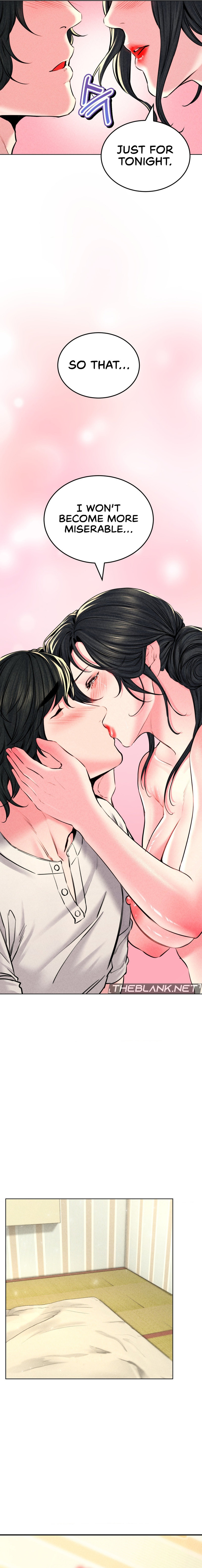Modern Apartment, Gyeonseong 1930 chapter 13 page 7