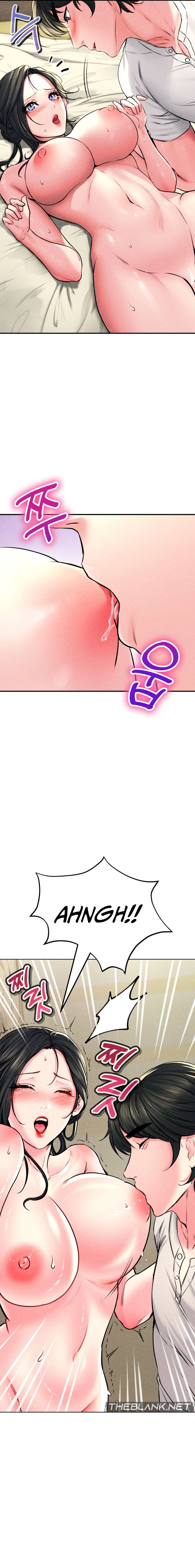 Modern Apartment, Gyeonseong 1930 chapter 13 page 9