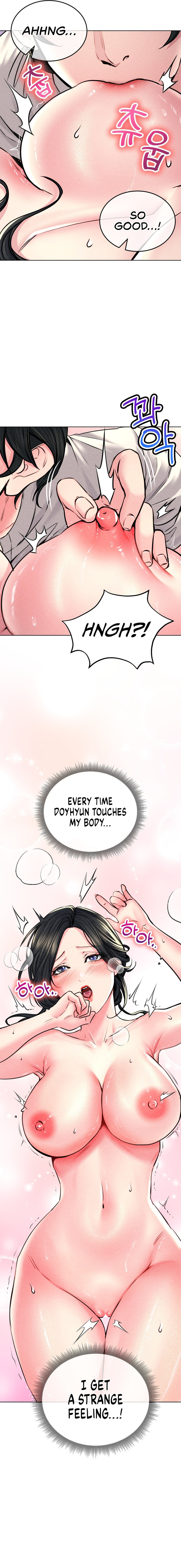 Modern Apartment, Gyeonseong 1930 chapter 13 page 10