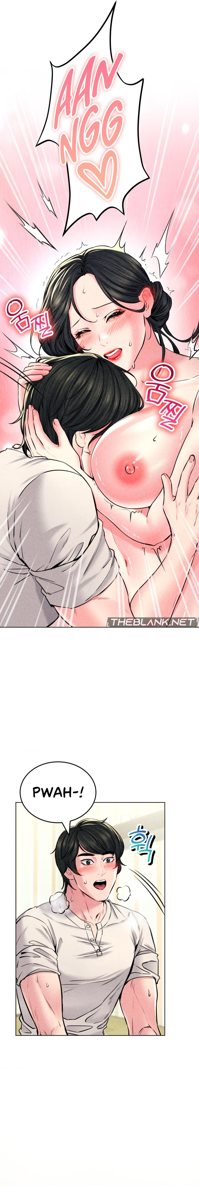 Modern Apartment, Gyeonseong 1930 chapter 13 page 12