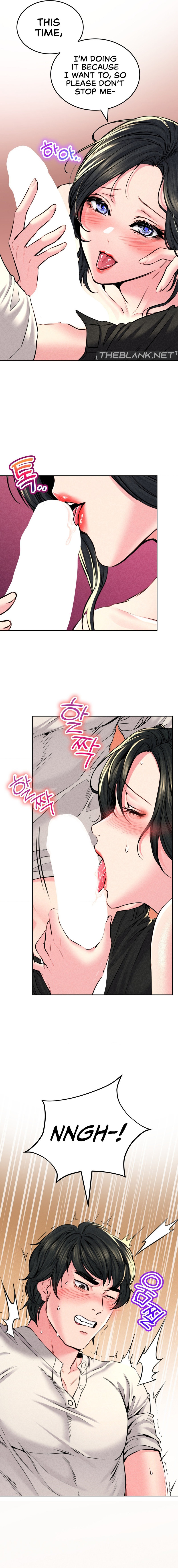 Modern Apartment, Gyeonseong 1930 chapter 13 page 16