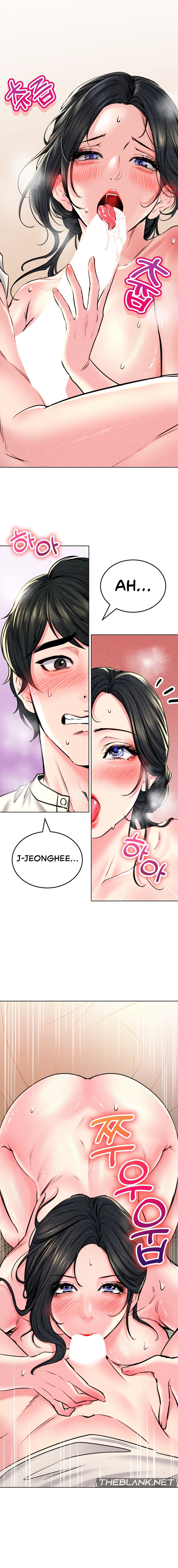 Modern Apartment, Gyeonseong 1930 chapter 13 page 17