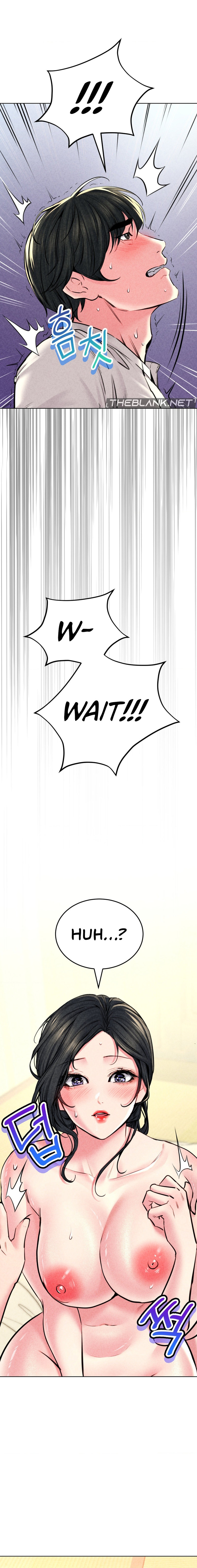 Modern Apartment, Gyeonseong 1930 chapter 13 page 18