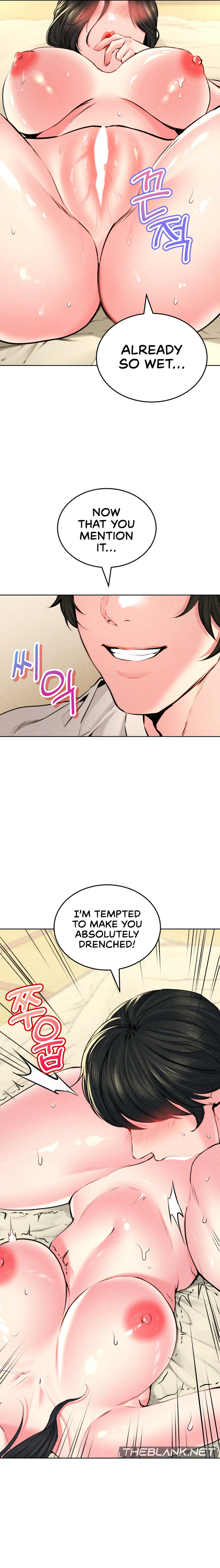 Modern Apartment, Gyeonseong 1930 chapter 14 page 6